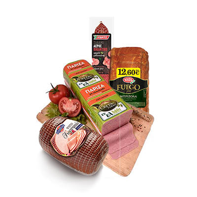 Αλλαντικά Κιλού